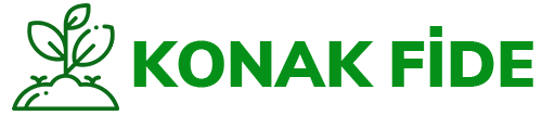 Konak Fide - Toptan ve Perakende Fide Satışı